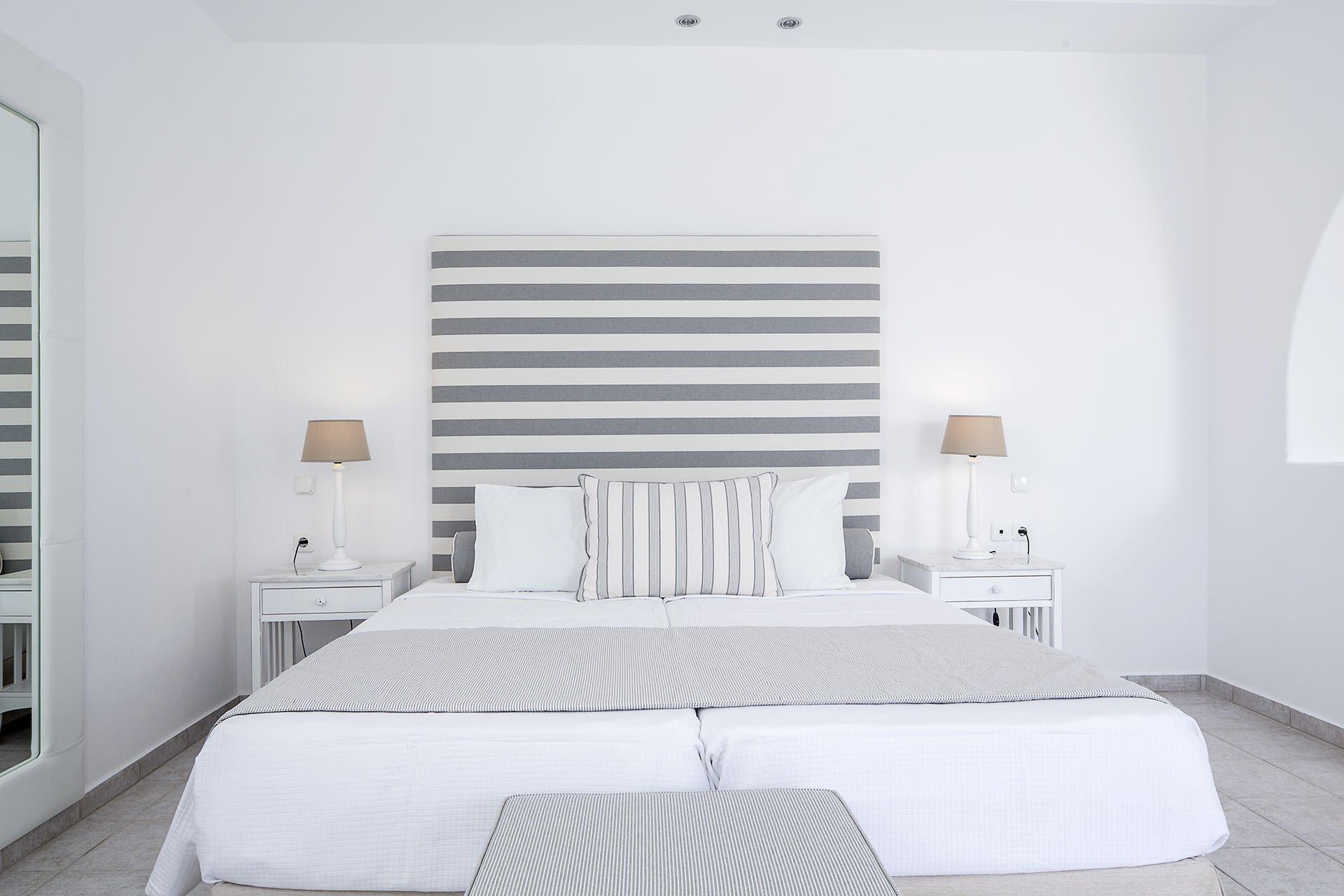 Archipelagos Hotel - Small Luxury Hotels Of The World Kalo Livadi Bagian luar foto